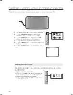 Preview for 30 page of Samsung HT-KX715 User Manual