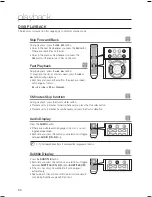 Preview for 34 page of Samsung HT-KX715 User Manual