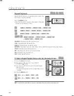 Preview for 38 page of Samsung HT-KX715 User Manual