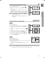 Preview for 41 page of Samsung HT-KX715 User Manual