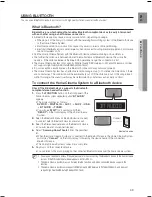 Preview for 43 page of Samsung HT-KX715 User Manual