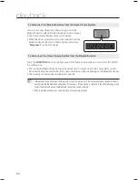 Preview for 44 page of Samsung HT-KX715 User Manual