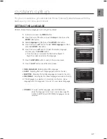 Preview for 47 page of Samsung HT-KX715 User Manual