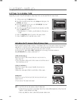 Preview for 48 page of Samsung HT-KX715 User Manual