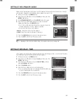 Preview for 51 page of Samsung HT-KX715 User Manual