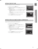 Preview for 53 page of Samsung HT-KX715 User Manual