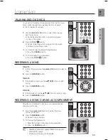 Preview for 59 page of Samsung HT-KX715 User Manual