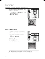 Preview for 60 page of Samsung HT-KX715 User Manual