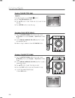 Preview for 66 page of Samsung HT-KX715 User Manual