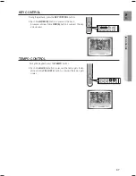 Preview for 67 page of Samsung HT-KX715 User Manual