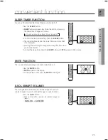 Preview for 71 page of Samsung HT-KX715 User Manual