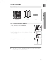 Предварительный просмотр 19 страницы Samsung HT-KZ210 User Manual