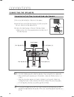 Предварительный просмотр 20 страницы Samsung HT-KZ210 User Manual