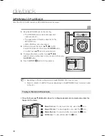 Предварительный просмотр 32 страницы Samsung HT-KZ210 User Manual