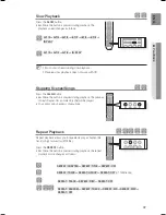 Предварительный просмотр 37 страницы Samsung HT-KZ210 User Manual