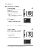 Предварительный просмотр 42 страницы Samsung HT-KZ210 User Manual