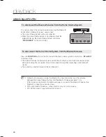 Предварительный просмотр 44 страницы Samsung HT-KZ210 User Manual