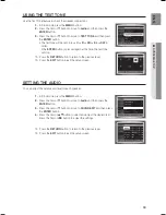 Предварительный просмотр 53 страницы Samsung HT-KZ210 User Manual