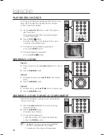 Предварительный просмотр 58 страницы Samsung HT-KZ210 User Manual