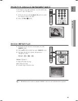 Предварительный просмотр 59 страницы Samsung HT-KZ210 User Manual