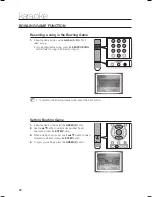 Предварительный просмотр 68 страницы Samsung HT-KZ210 User Manual