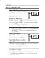 Предварительный просмотр 70 страницы Samsung HT-KZ210 User Manual