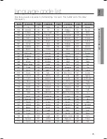 Предварительный просмотр 75 страницы Samsung HT-KZ210 User Manual