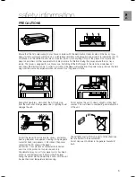 Preview for 5 page of Samsung HT-KZ320 User Manual