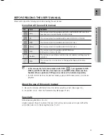 Preview for 9 page of Samsung HT-KZ320 User Manual