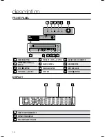 Preview for 12 page of Samsung HT-KZ320 User Manual