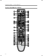 Preview for 14 page of Samsung HT-KZ320 User Manual