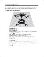 Preview for 18 page of Samsung HT-KZ320 User Manual