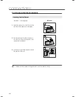 Preview for 22 page of Samsung HT-KZ320 User Manual