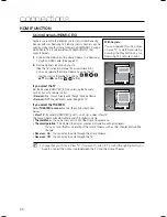 Preview for 30 page of Samsung HT-KZ320 User Manual