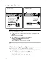 Preview for 32 page of Samsung HT-KZ320 User Manual