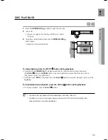 Preview for 35 page of Samsung HT-KZ320 User Manual