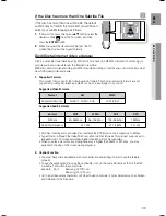 Preview for 39 page of Samsung HT-KZ320 User Manual