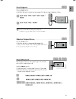 Preview for 41 page of Samsung HT-KZ320 User Manual