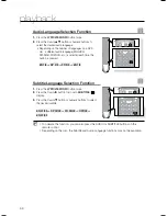 Preview for 44 page of Samsung HT-KZ320 User Manual