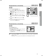 Preview for 45 page of Samsung HT-KZ320 User Manual