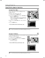 Preview for 46 page of Samsung HT-KZ320 User Manual