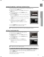 Preview for 53 page of Samsung HT-KZ320 User Manual