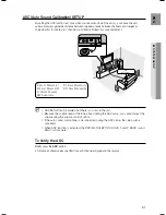 Preview for 61 page of Samsung HT-KZ320 User Manual