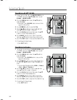 Preview for 68 page of Samsung HT-KZ320 User Manual