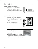 Preview for 72 page of Samsung HT-KZ320 User Manual