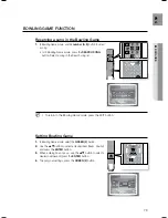 Preview for 73 page of Samsung HT-KZ320 User Manual