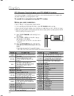 Preview for 76 page of Samsung HT-KZ320 User Manual