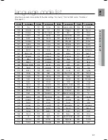 Preview for 81 page of Samsung HT-KZ320 User Manual