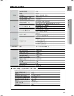 Preview for 83 page of Samsung HT-KZ320 User Manual