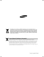 Preview for 87 page of Samsung HT-KZ320 User Manual